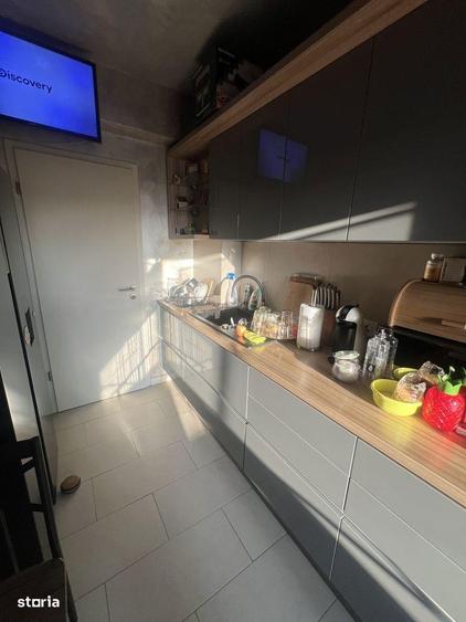 Apartament cu 2 camere decomandat în Prelungirea Ghencea