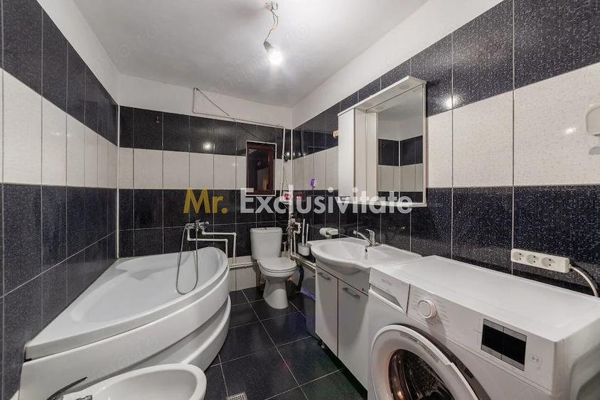 Casă cu 3 camere cu Teren 1034 Mp în Crintești