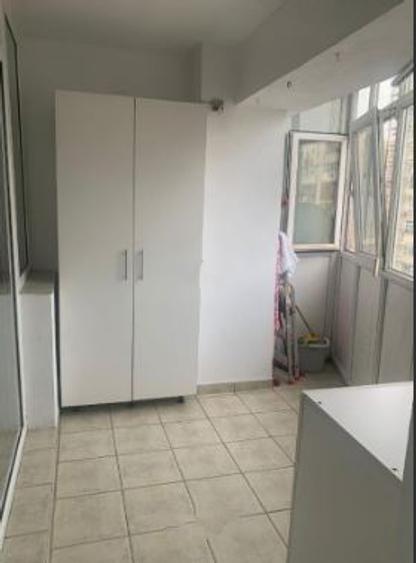 Apartament 3 Camere,Nerva Traian,bl.1998,et.5/8,Amenajat,centrala,parcare - 3