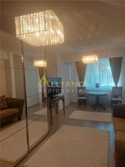 Apartament de vanzare – 2 camere I  curte proprie I 5 minute de metrou Dimitrie - 2