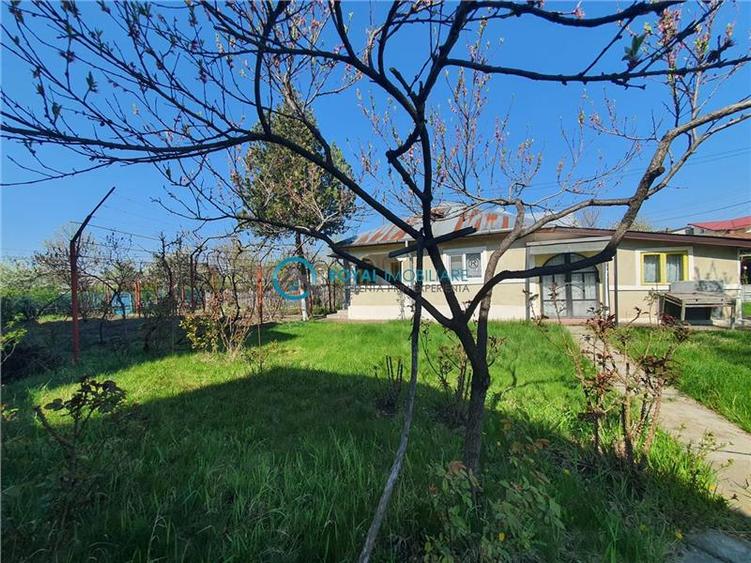 Royal Imobiliare - Vanzare casa zona Gageni -Paulesti - 2