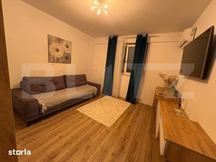 Apartament cu 2 camere în Miroslava — fotografia 1