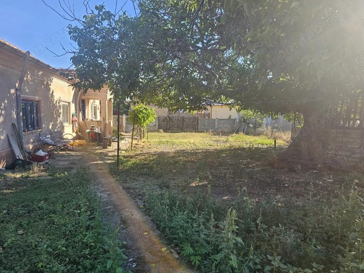 Casă în Turnu Măgurele