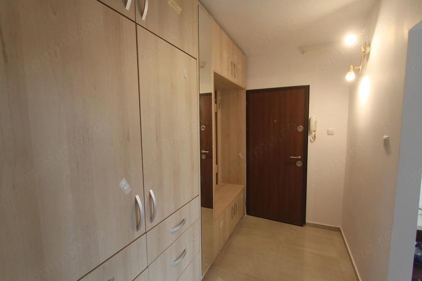 Apartament de inchirat cu 4 camere + garaj- Torontalului - 10