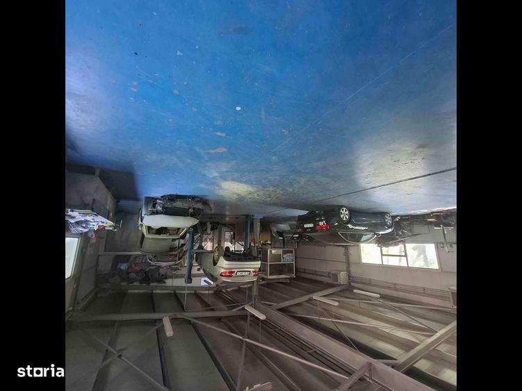 Spatiu Comercial, - 1