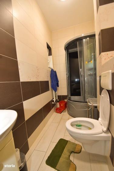 Apartament cu 2 camere în Piața Unirii