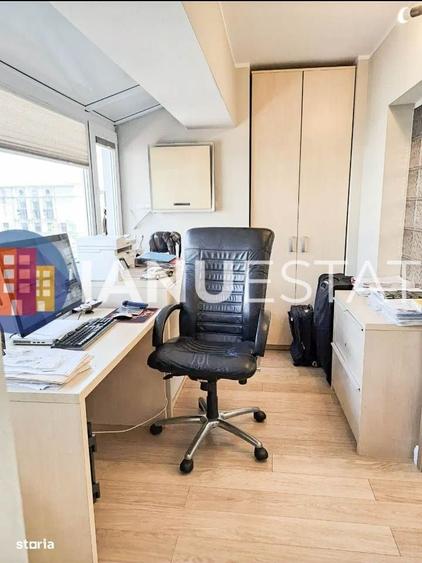 Apartament cu 2 camere decomandat în Lujerului