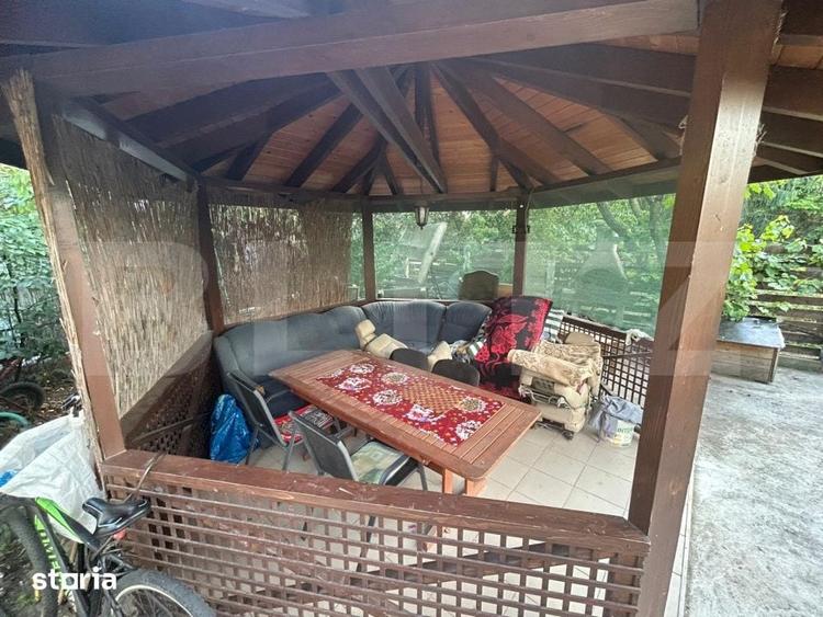 Apartament cu 2 camere în Someșeni