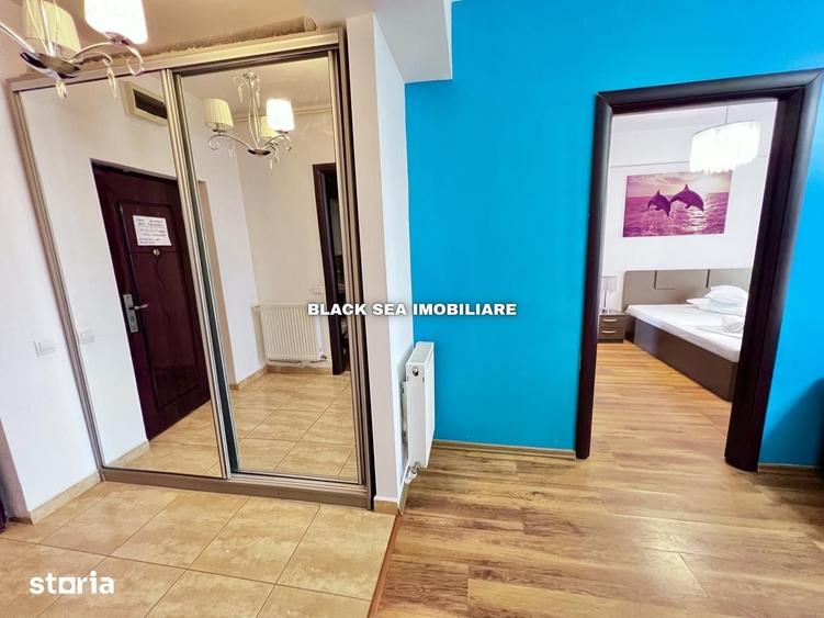 Apartament cu 2 camere în Nord