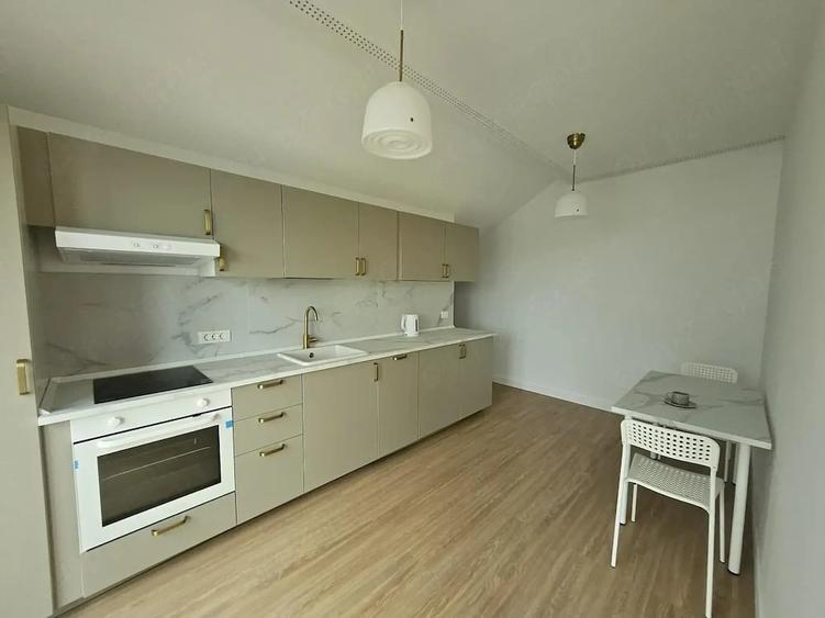 Apartament cu 2 camere semidecomandat în Bucureștii Noi