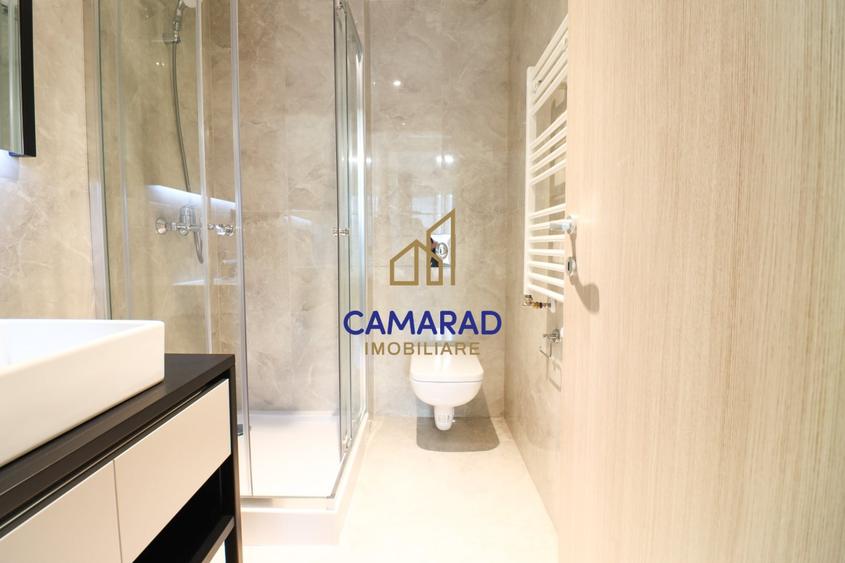 Apartament cu 3 camere decomandat, mobilat în Dristor
