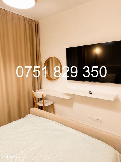 Apartament 2 camere | Onix Park Avia?iei | Direct proprietar - 11