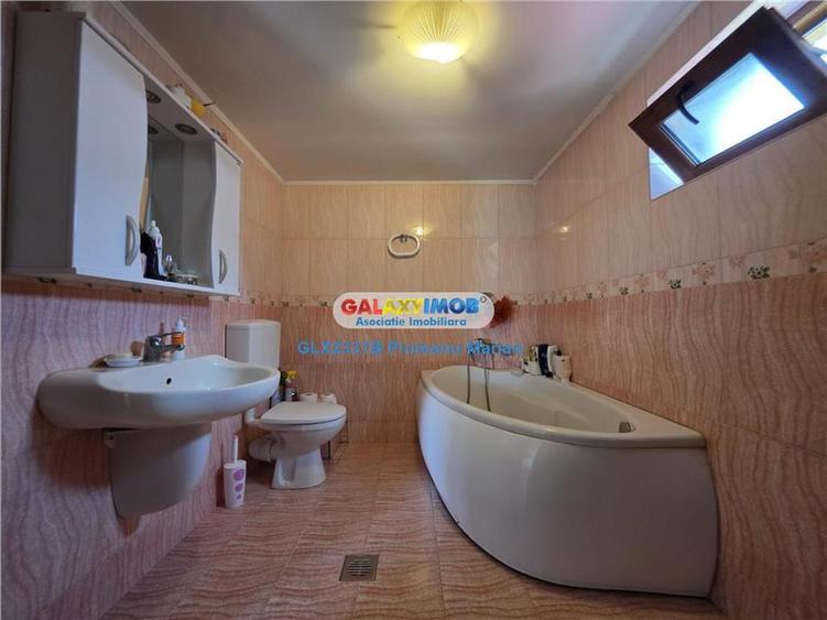 Vanzare vila Moderna situata in apropriere de lacul Mogosoaia- Crevedi - 26