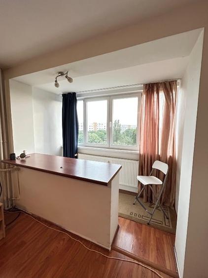 Apartament cu 2 camere decomandat, mobilat în Berceni