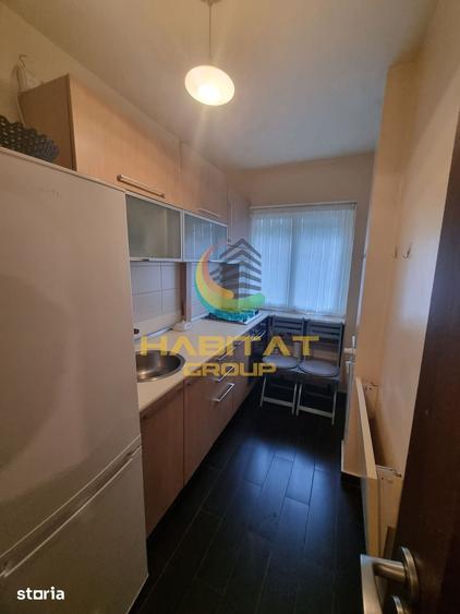 Apartament 2 Camere Renovat Zona Brancoveanu - 2