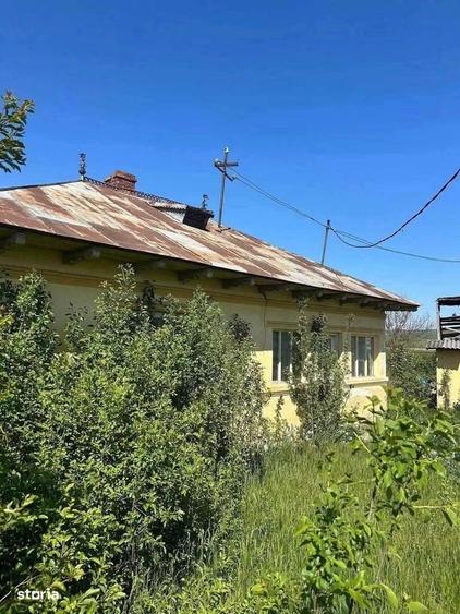 Casă cu 2 camere în Central