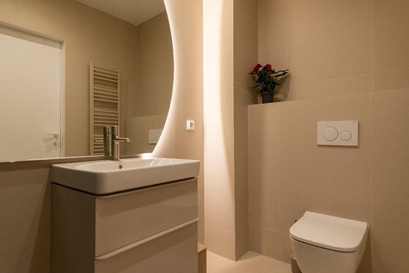 Apartament 2 camere | Prima inchiriere | Aviatiei Towers - 8