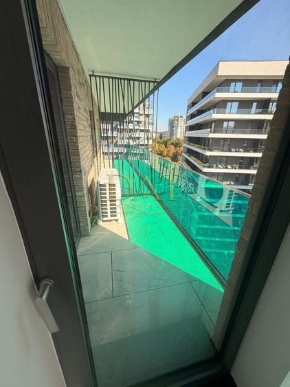 Apartament cu 3 camere în Zorilor