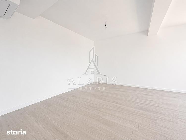 Apartament cu 2 camere în Sud