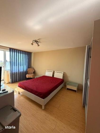 Apartament cu 3 camere în Calea Aradului