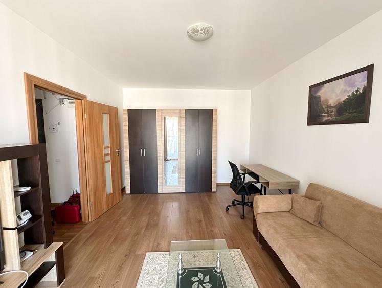 Ap 2 Camere | 9 min Metrou Lujerului | Centrala | Exigent Plaza - 2