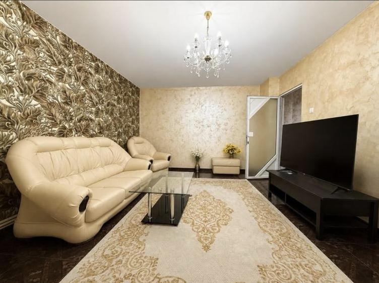 🙋Inel 1 - DR-uri🔸4 Camere Decomandate 95,70m² Centrala Gaze Etaj 2 - 6