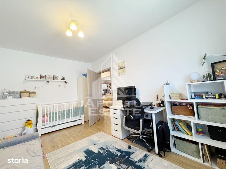 Apartament cu 3 camere în Calea Urseni