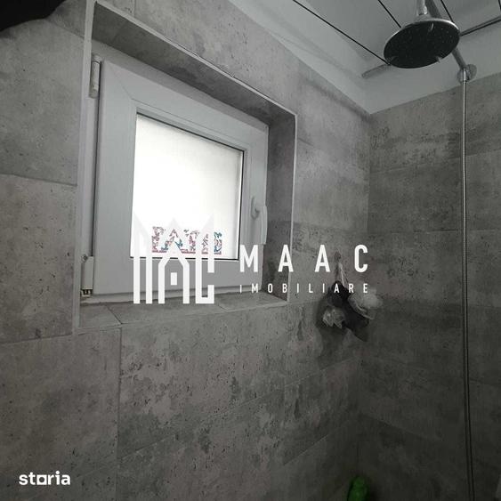 Apartament cu 2 camere decomandat în Valea Aurie