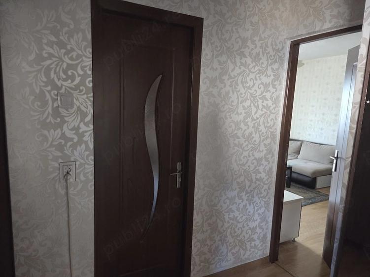 Garsonieră decomandată în Semicentral