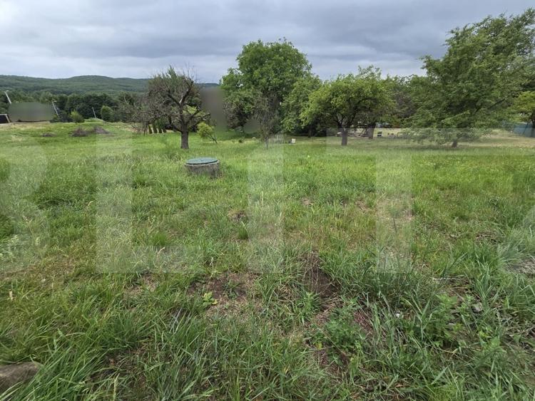 Teren Construcții intravilan de 858 mp, în Făget