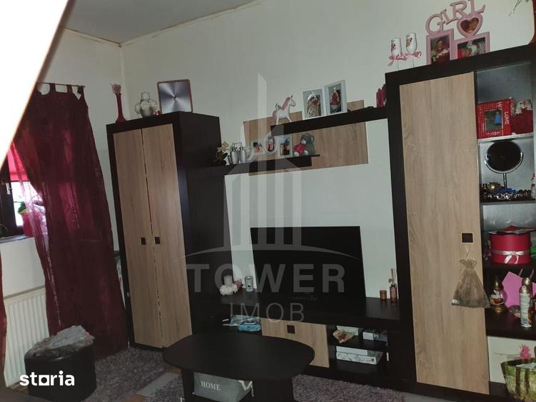 Apartament cu 3 camere în Central — fotografia 3