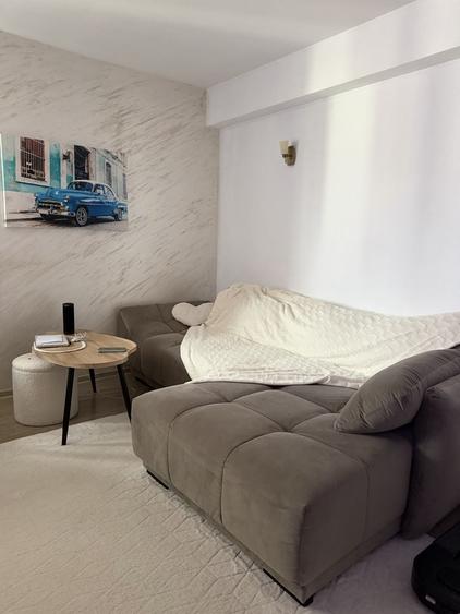 Apartament cu 2 camere decomandat în Prelungirea Ghencea