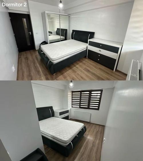 Apartament cu 2 camere decomandat în Tătărași