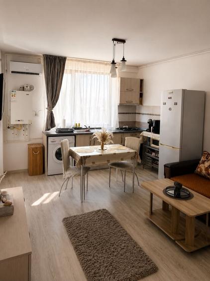 Apartament cu 2 camere în Nord
