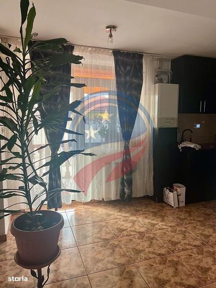 Apartament cu 3 camere în Craiovița Nouă