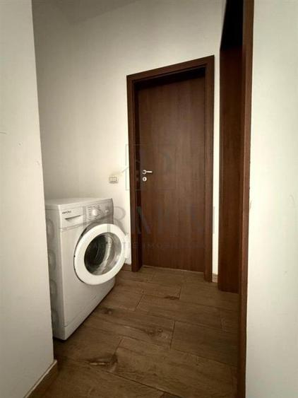 Apartament cu 2 camere decomandat, mobilat în Giroc