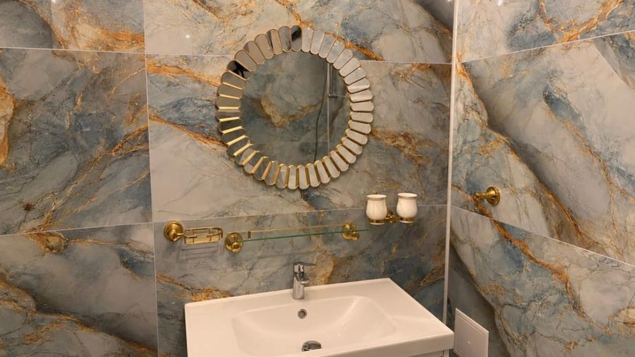 Apartament cu 3 camere decomandat în Floreasca