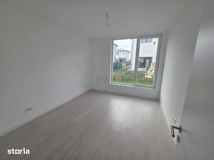 Casa tip 4 Ivonco Residential, Tunari, Str. Orientului - 13