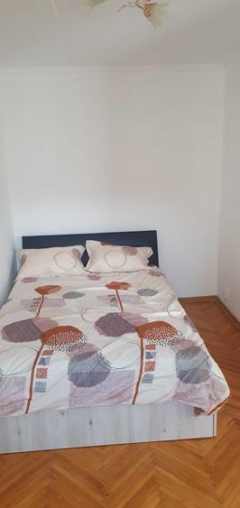 Apartament cu 2 camere semidecomandat în Exterior Vest