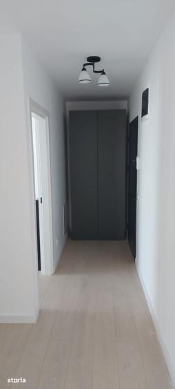 Apartament cu 2 camere decomandat în Ghencea