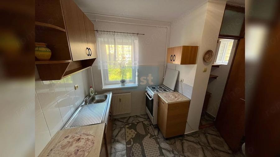 Garsonieră decomandată în Mănăștur