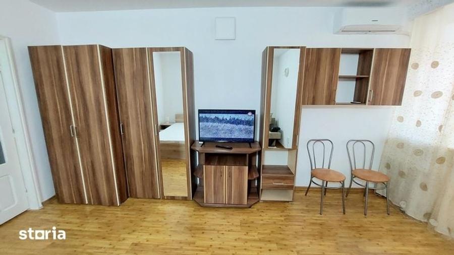 Garsonieră în Ultracentral