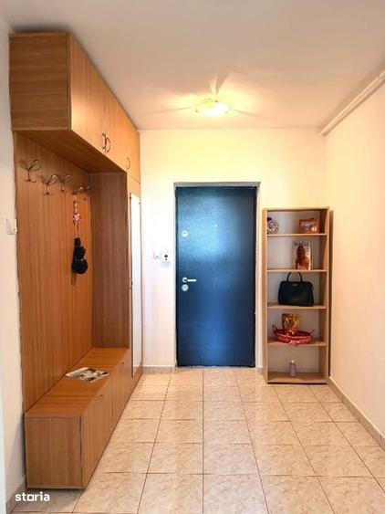Apartament cu 2 camere decomandat în Turda