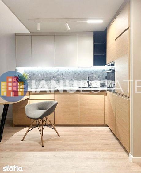 Apartament cu 2 camere decomandat în Tei