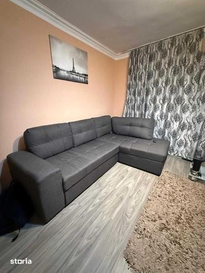 Apartament de Inchiriat 2 camere Manastur - 5