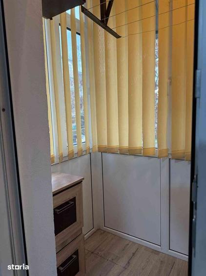 Apartament cu 2 camere în Micro 6