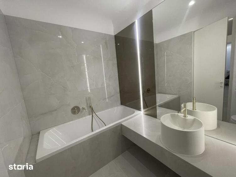 Apartament 2 camere | Cortina North | Pipera | Tur Video Disponibil - 9