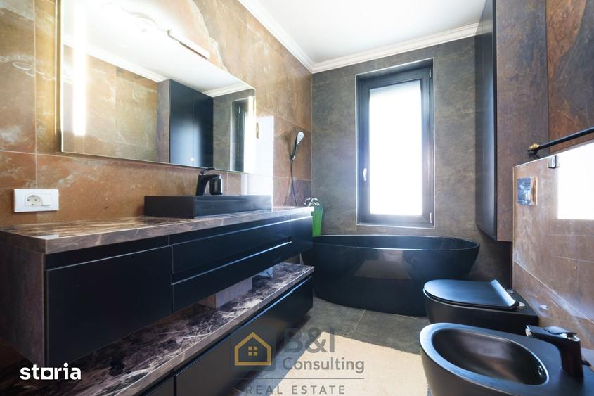 Casă cu 4 camere cu Teren 600 Mp în Ciurea