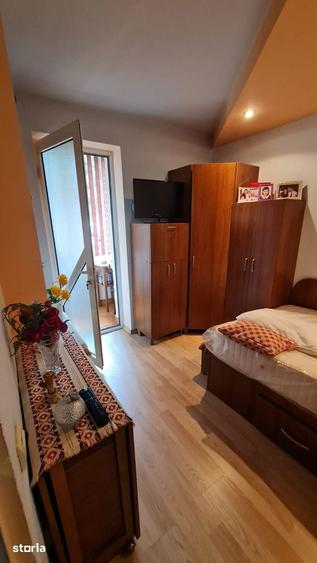 Apartament cu 2 camere în Ultracentral
