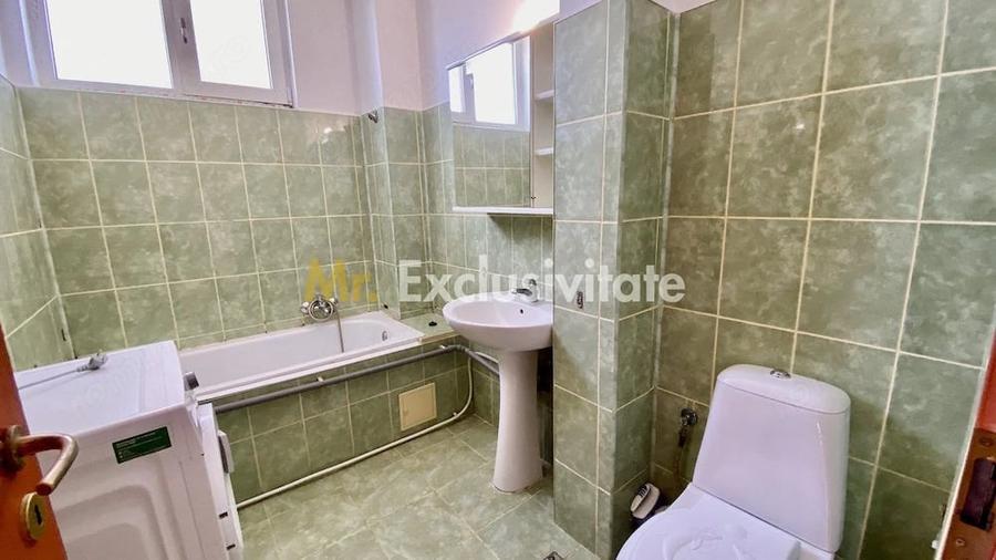 Apartament 2 camere, etaj 3, zona Teilor - 6